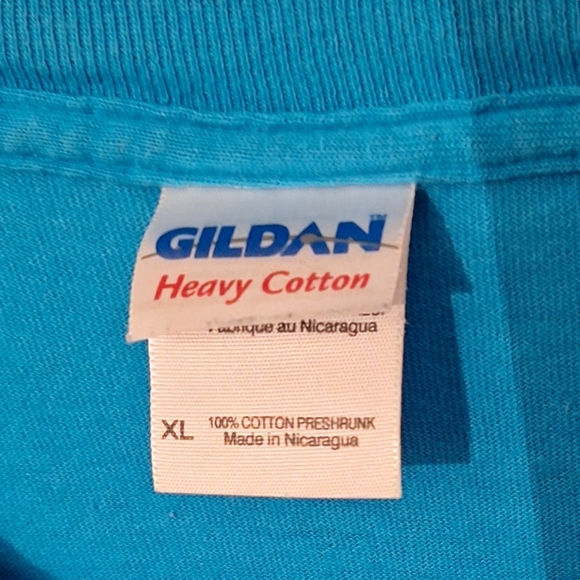 Pepsi cola graphic logo tshirt - Picture 4 of 4